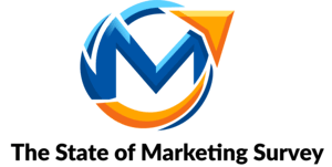 State of marketing Logo